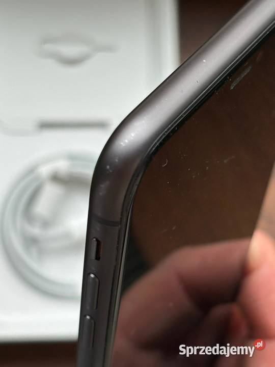 Apple iPhone 11 64GBiPhone SE3022 64GB okazja opolskie Paczków