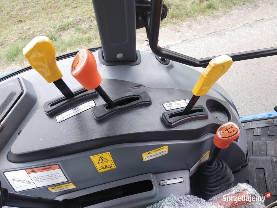 SOLIS S60 PROFESIONAL 60dostępny