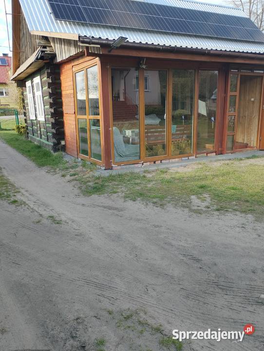 Agroturystyka noclegi Hedwiżyn Biłgoraj lubelskie