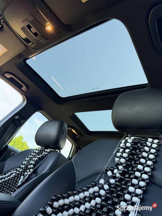 Sprzedam Mercedesa automatyczna Parowa Falęcka
