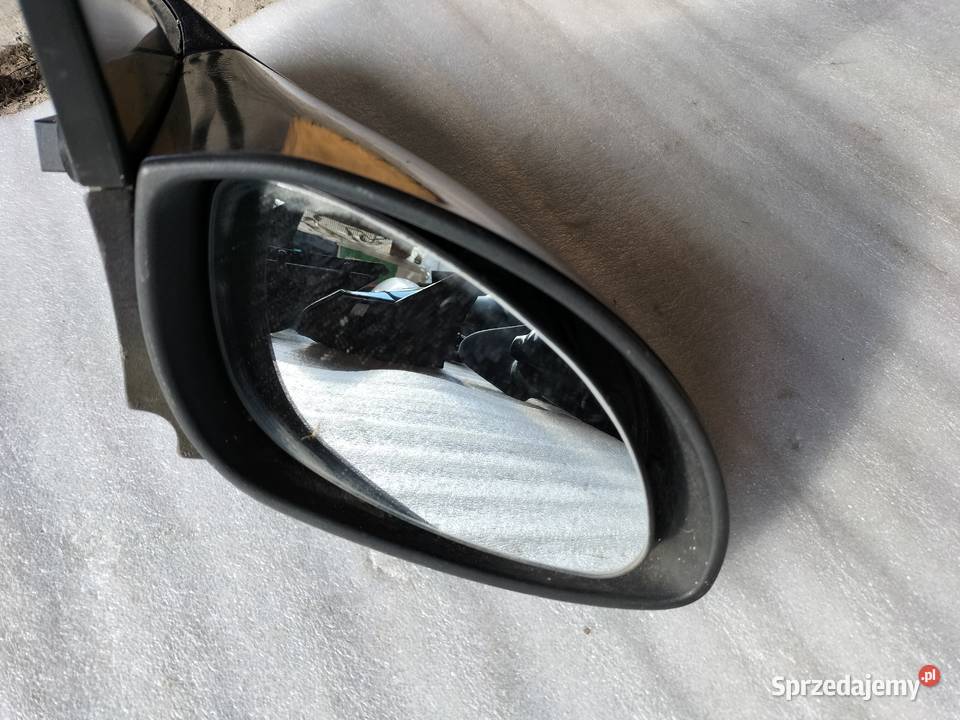 Opel Vectra B LUSTERKO PRAWE Kamień-Kolonia