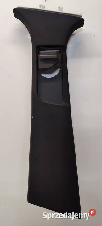 MERCEDES GLC W253 X253 OSŁONA SŁUPKA LEWA