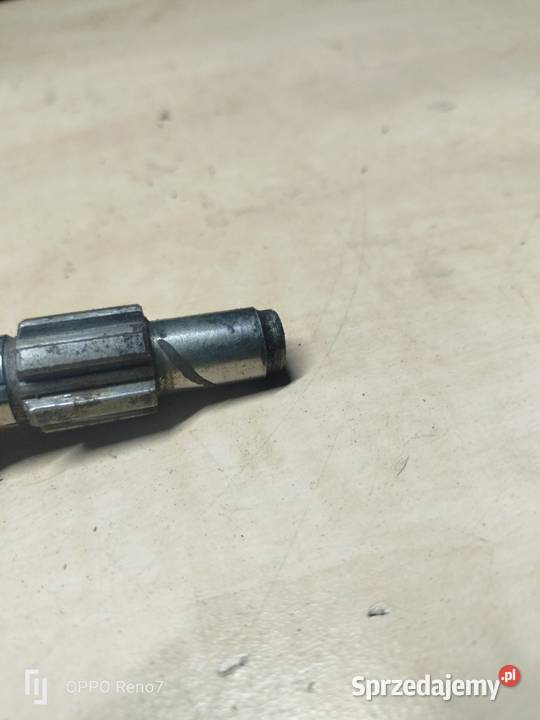 Wałek sprzęgłowy Jawa 50 ogar kaczka Mustang