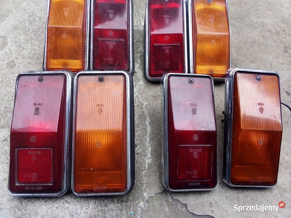 Zbiornikworek na płyn do spryskiwaczy fiat 125p osobowe Leszno