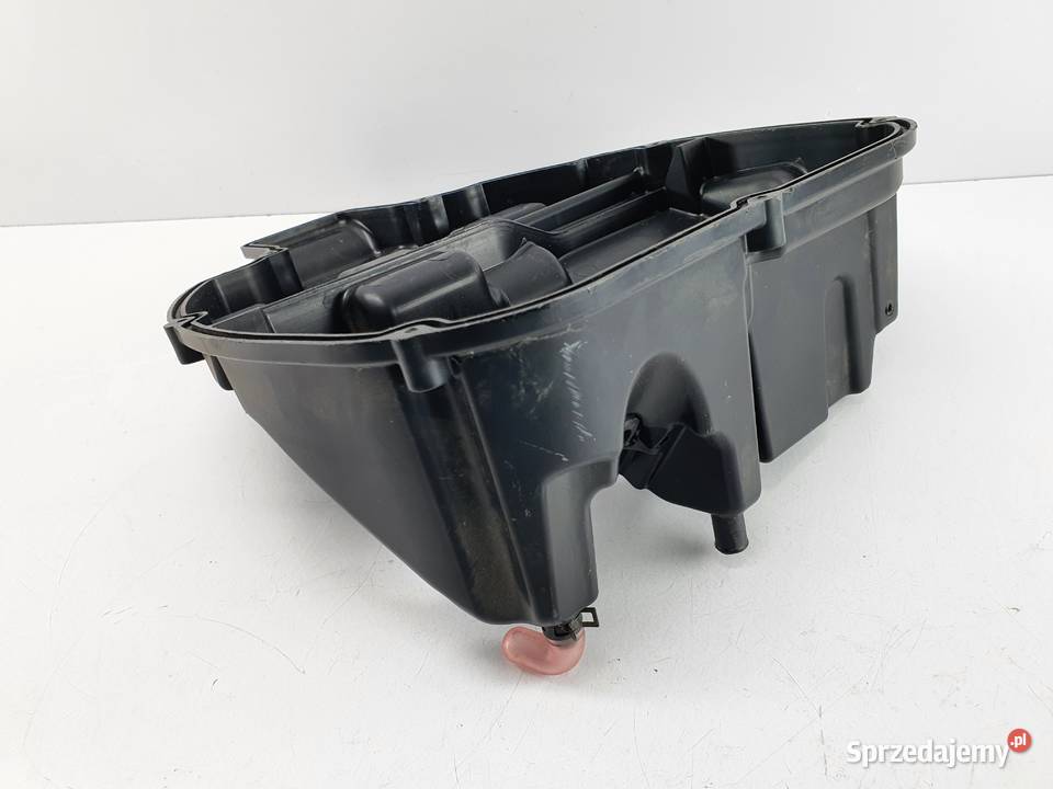 Obudowa Filtra Air Box Puszka Triumph Speed Łódź