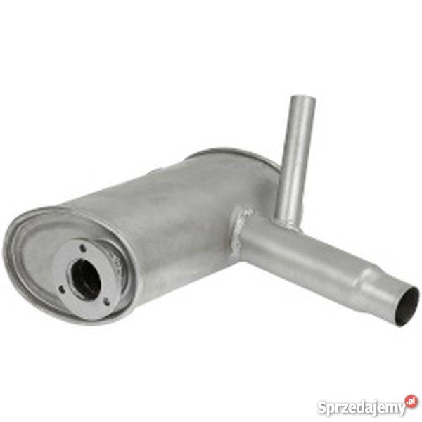 V32949200 tłumik wydechowy Valtra Valmet