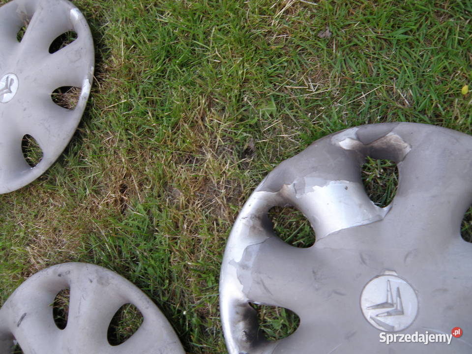 Kołpak kołpaki komplet Citroen Xsara Picasso 15 sprzedam