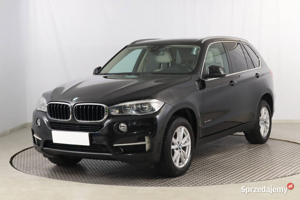BMW X5 xDrive25d X5 Katowice sprzedam