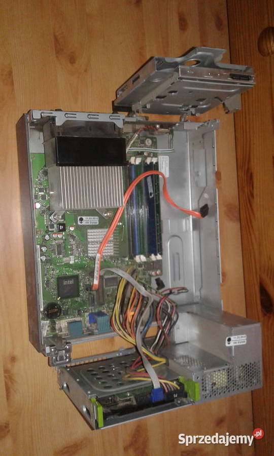 Fujitsu Siemens ESPRIMO Pozostałe Laptopy i netbooki Gorzyce