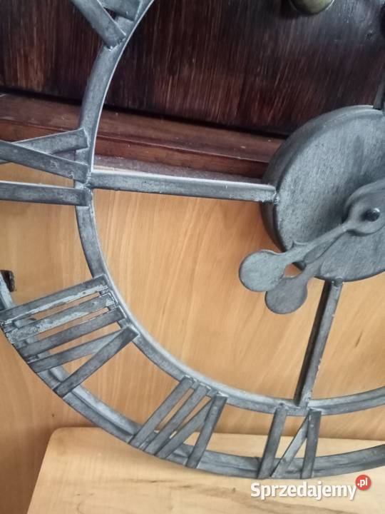 zegar na ścianę Nowy Tomyśl