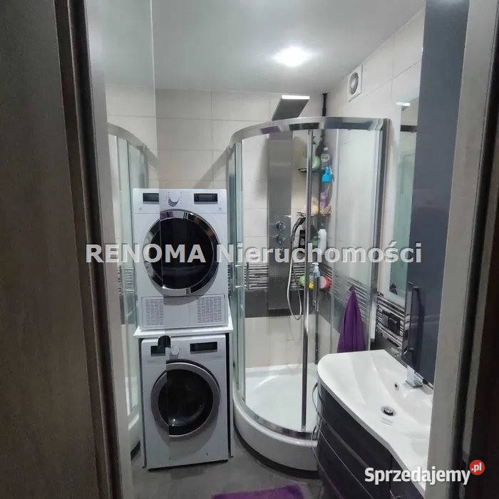 Mieszkanie Białystok Upalna 588m2 3 pokojowe