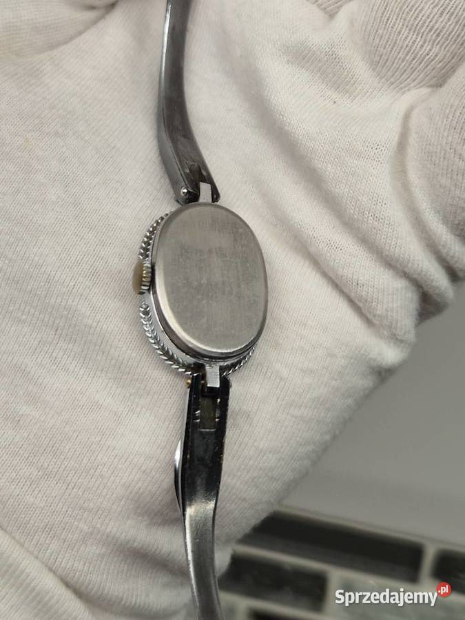 Damski zegarek ŁuczLuch