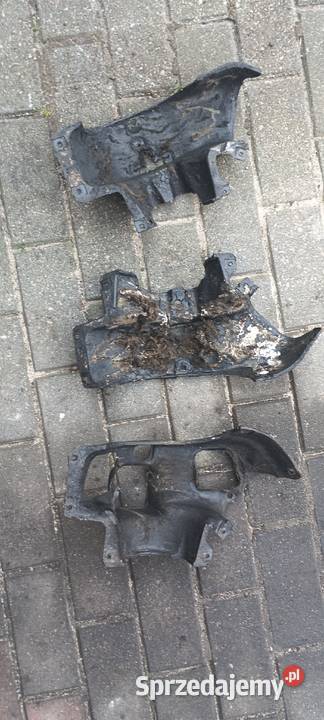 Silnik ze skrzynią citroen 2cv remoncie Przodkowo