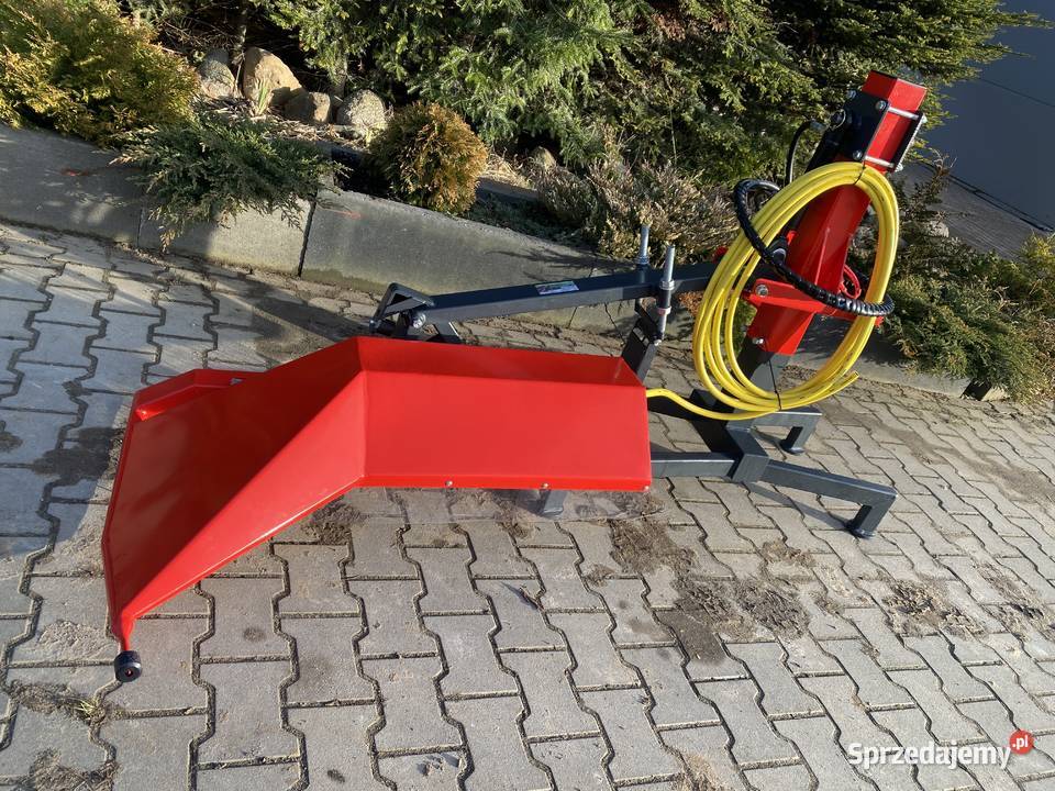 BELKA HERBICYDOWA do porzeczki wiśni jabłek nieuszkodzony Sienno sprzedam