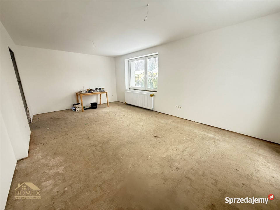 Dom wolnostojący Jaworze 160m2