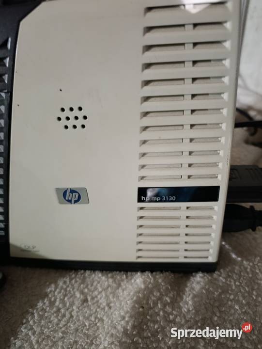 Projektor Hp dlp mp3130 Kobylnica