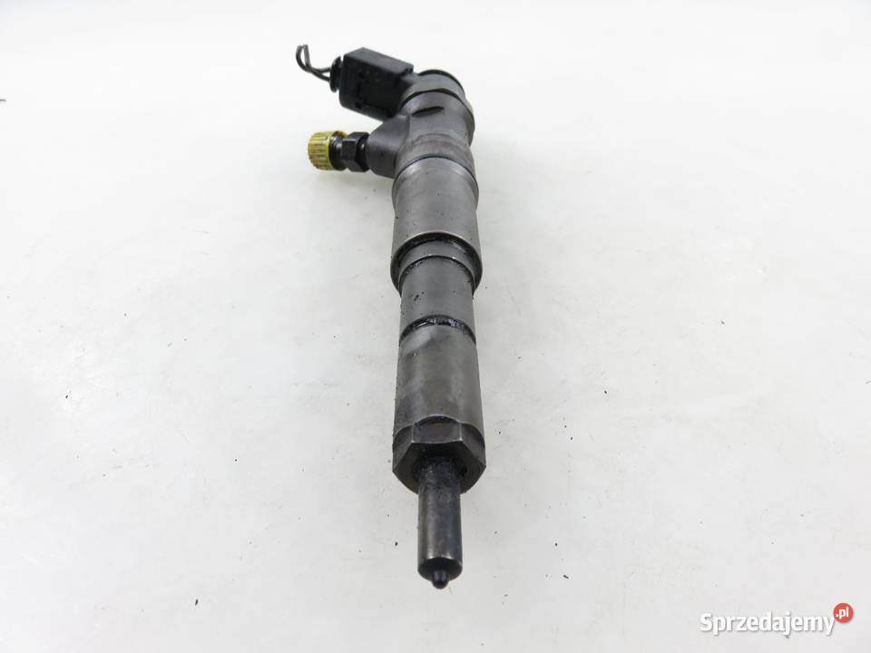 WTRYSKIWACZ BMW 3 E46 320 d 0445110131 7789661