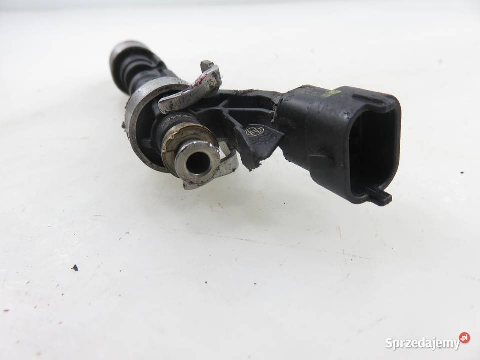 WTRYSKIWACZ FORD S I 16 EcoBoost 0261500103 osobowe małopolskie