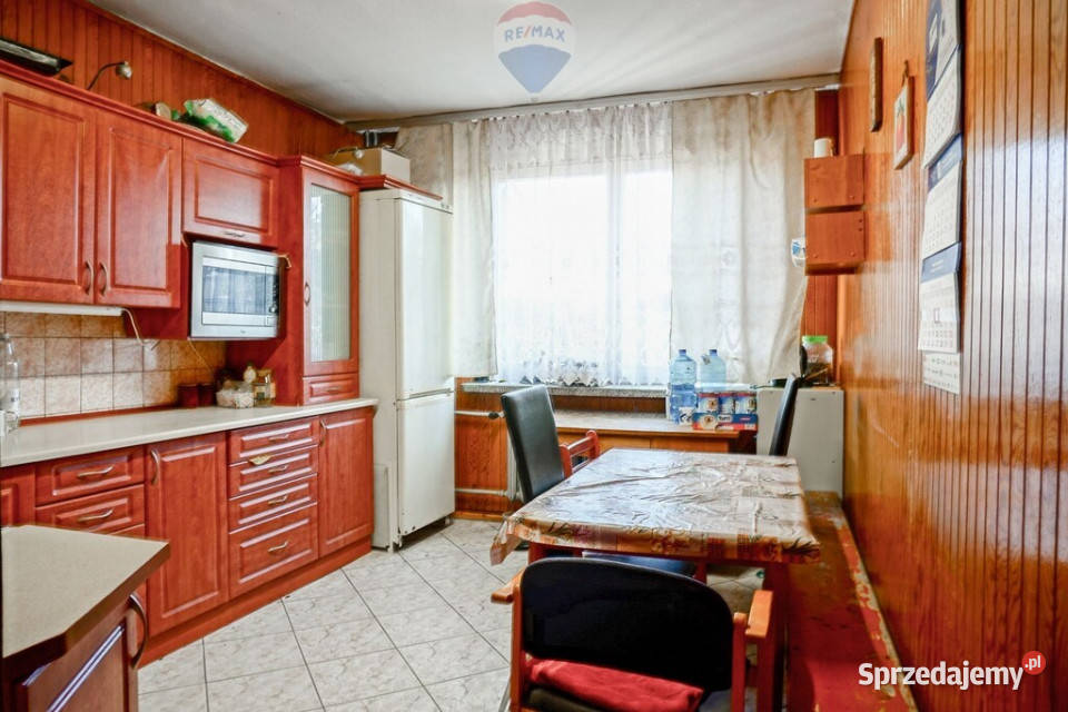 Siedlisko k Makowa Mazowieckiego Sprzedaż