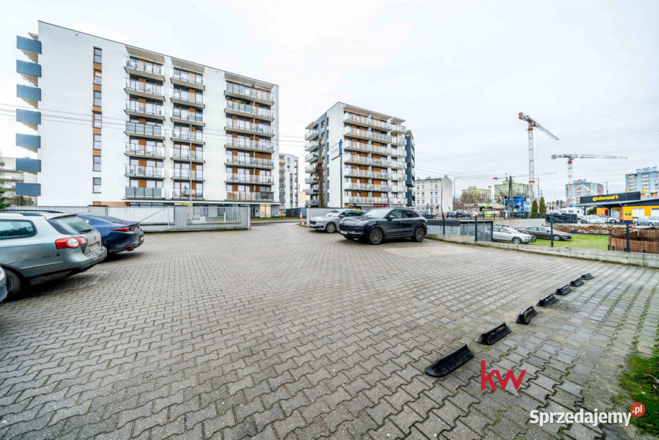 wynajmu lokalu Poznań 37m2