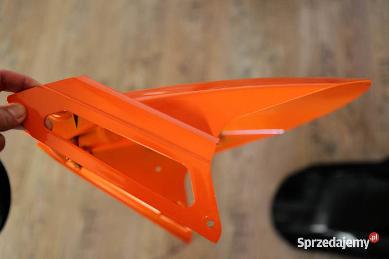 NADKOLE BŁOTNIK TYLNY KAWASAKI Z750 Z1000 SK02 świętokrzyskie Kielce