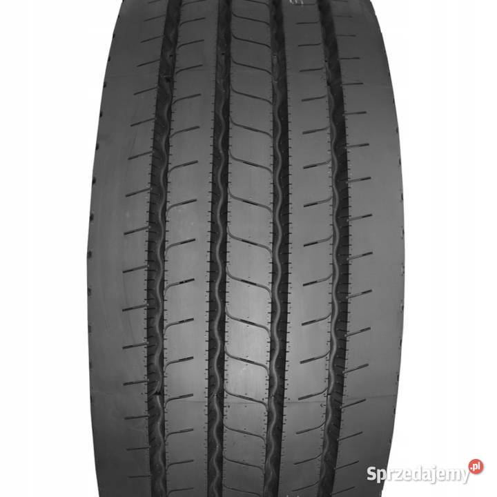 BlackLion BT160 38565R225 Nowa opona Prowadząca Zarębki