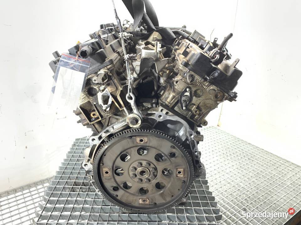 SILNIK NISSAN 35 234 VQ35DE 0209 MURANO Z50