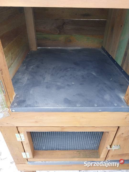 klatka królików kujawsko-pomorskie Włocławek