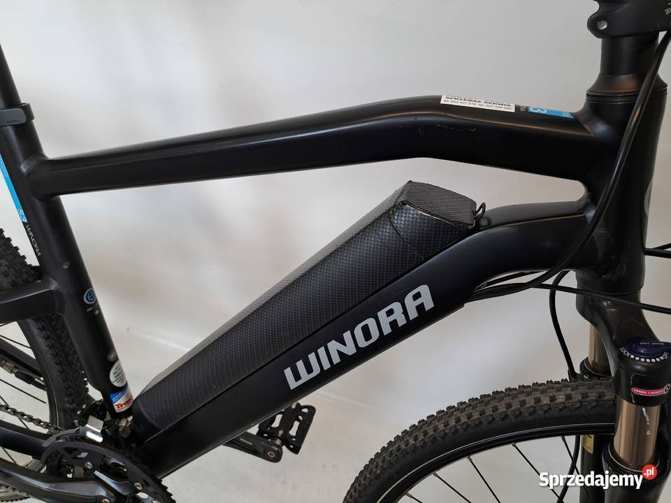 WINORA S3 cross Tranzx WYPRZEDAŻ 50 łódzkie Sieradz