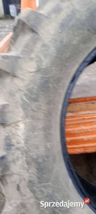 Opony 60065 r38 Brzozowo-Kolonia sprzedam