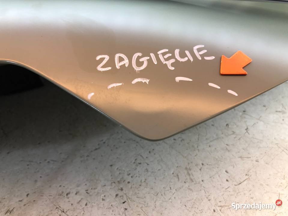 Renault Clio IV 102012122019 Maska pokrywa