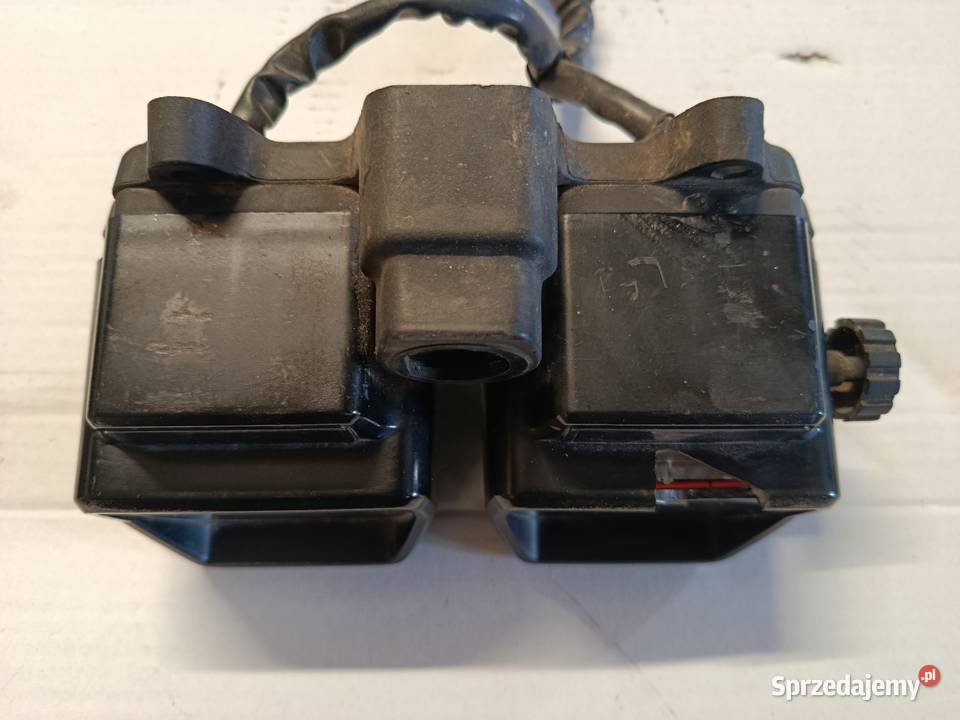 Licznik Zegary Cagiva W12 Sędziszów Małopolski