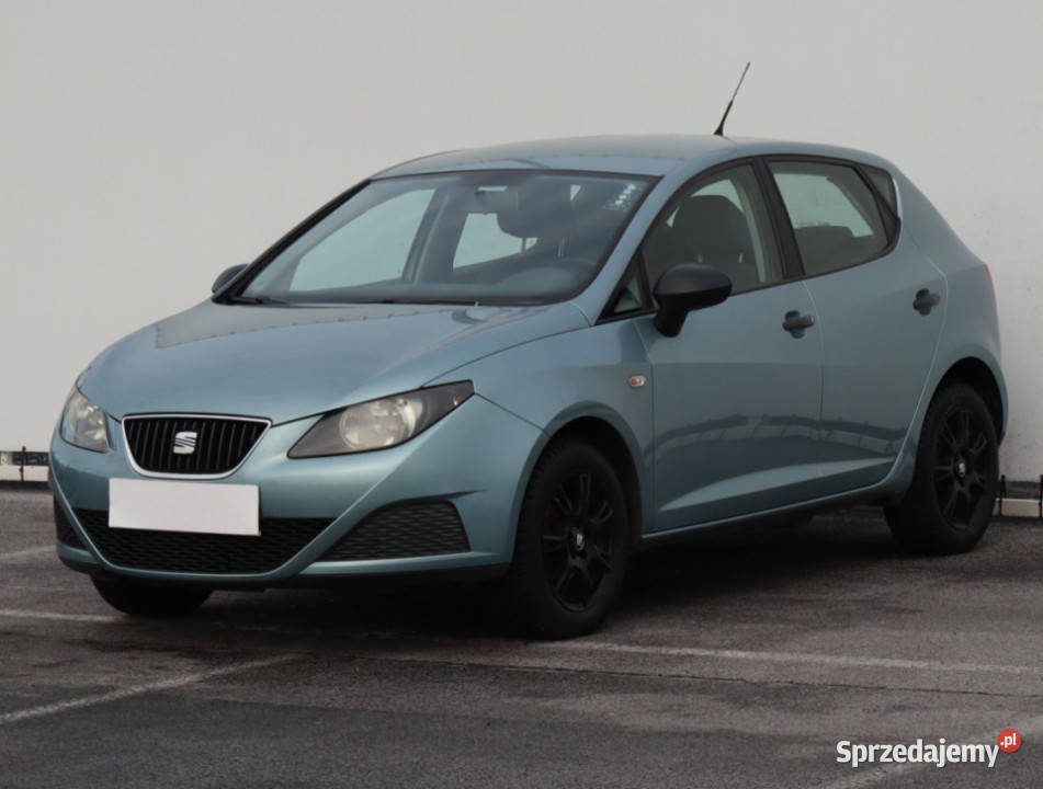 Seat Ibiza 12 12V ASR (kontrola trakcji) Lublin