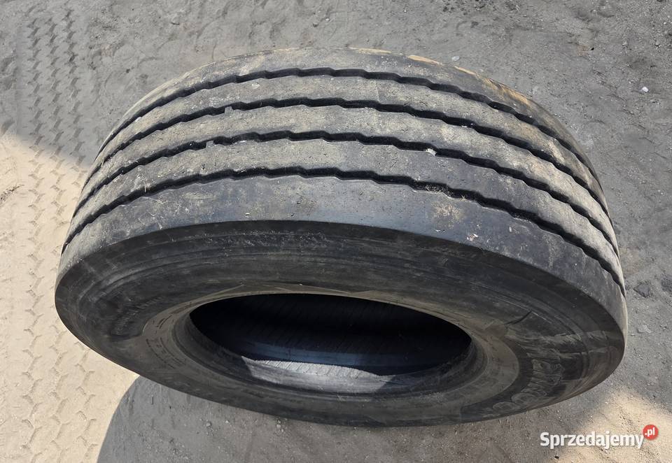Opona Hankook TH31 mazowieckie Stoczek