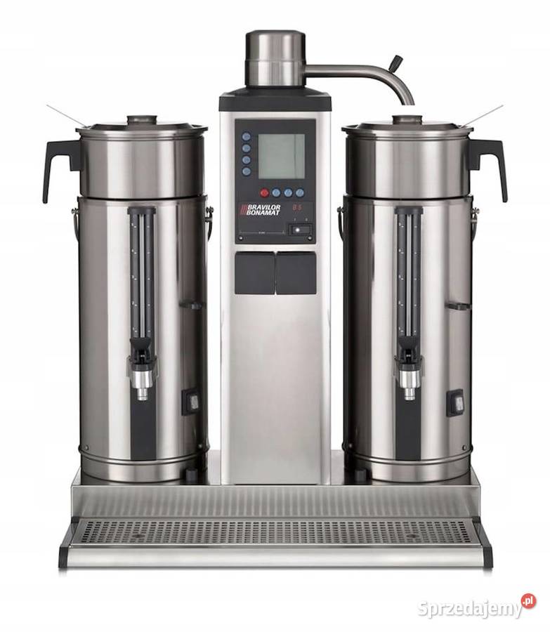Bravilor Bonamat profesjonalny ekspres Pszczyna