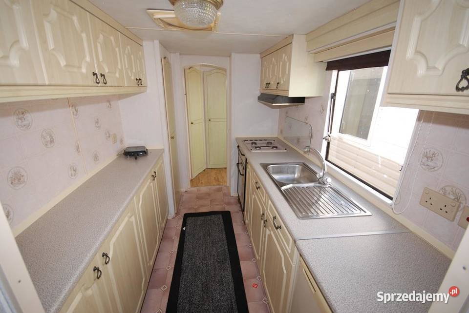 Domki Angielskie Transport OBNIŻKA warmińsko-mazurskie Stawiguda sprzedam