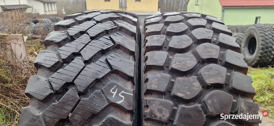 39585r20 36585r20 1400r20 90 bieżnik Bez napraw sprzedam