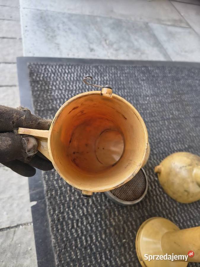 Filtr powietrza jawa 250 model 353 Rzeszów sprzedam