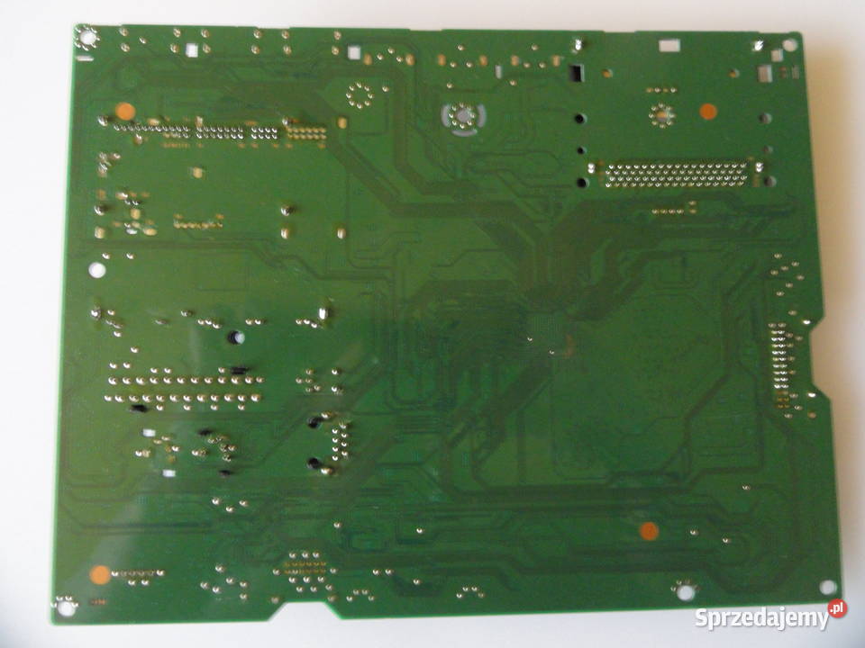 Płyta główna TV Toshiba 32RL933 pomorskie Gdynia
