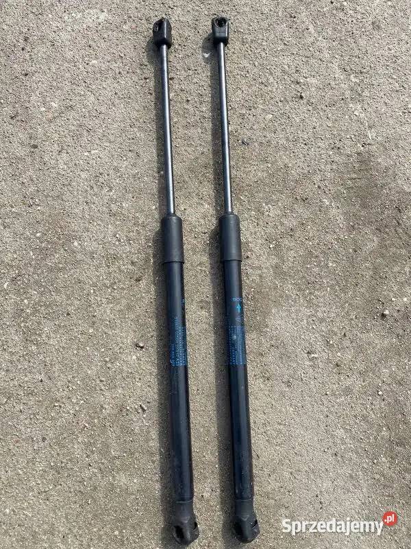 SIŁOWNIK PODNOSNIK MASKI PORSCHE PANAMERA 971 osobowe Wrocław sprzedam