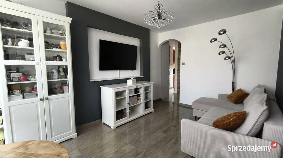 Nowoczesne mieszkanie Tarnów Krogulskiego małopolskie