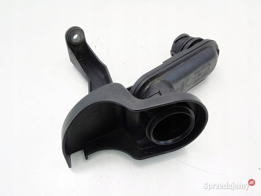 RURKA KRÓCIEC WLEWU OLEJU FORD TRANSIT MK7 0614 osobowe Sosnowiec