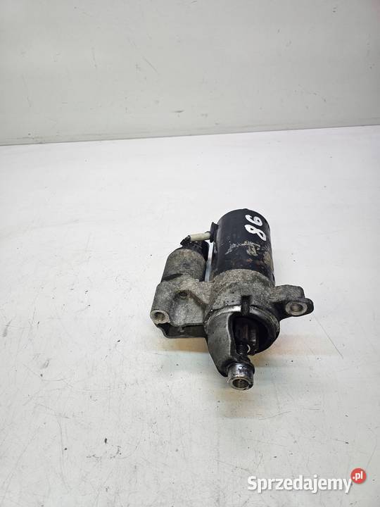 ROZRUSZNIK AUDI A4 B8 A5 Q5 20 TDI 03L911021 86 osobowe Przystajń