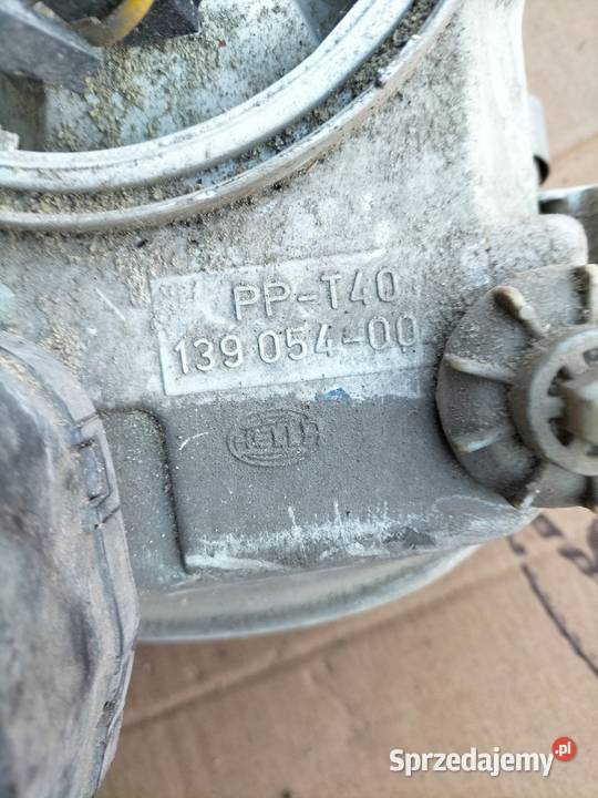VW WENTO LAMPA PRZEDNIA PRAWA Kamień-Kolonia