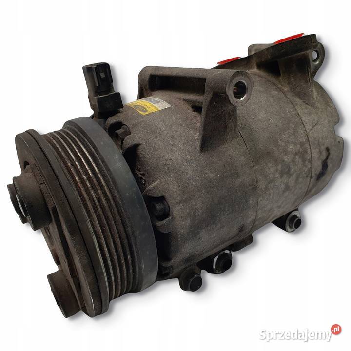 SPRĘŻARKA KLIMATYZACJI Ford C Focus II 18 16V osobowe Chełm