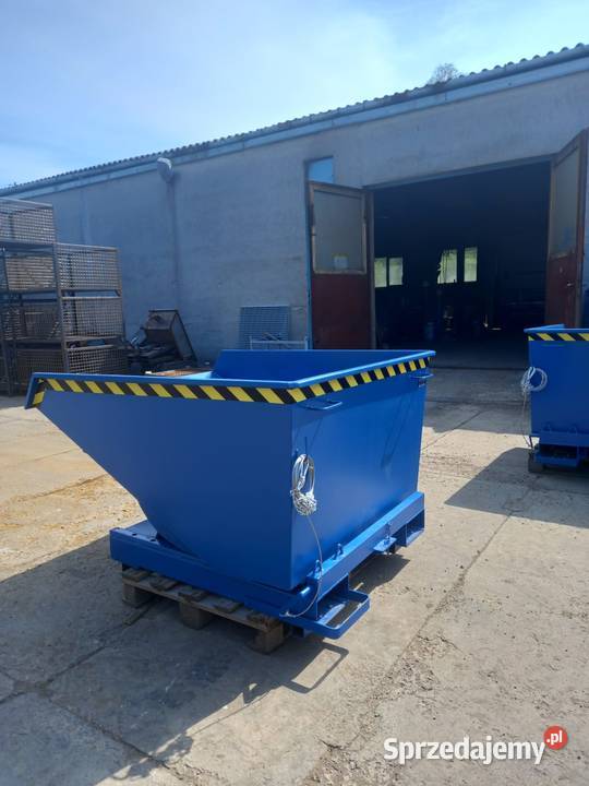 Koleba TK 900 L Kielce