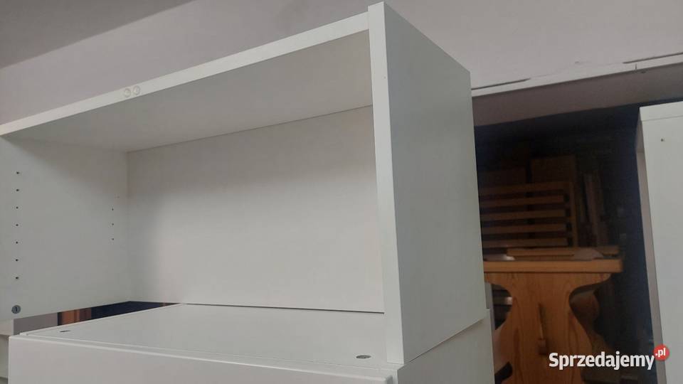 Nadstawka Ikea Billy Poznań