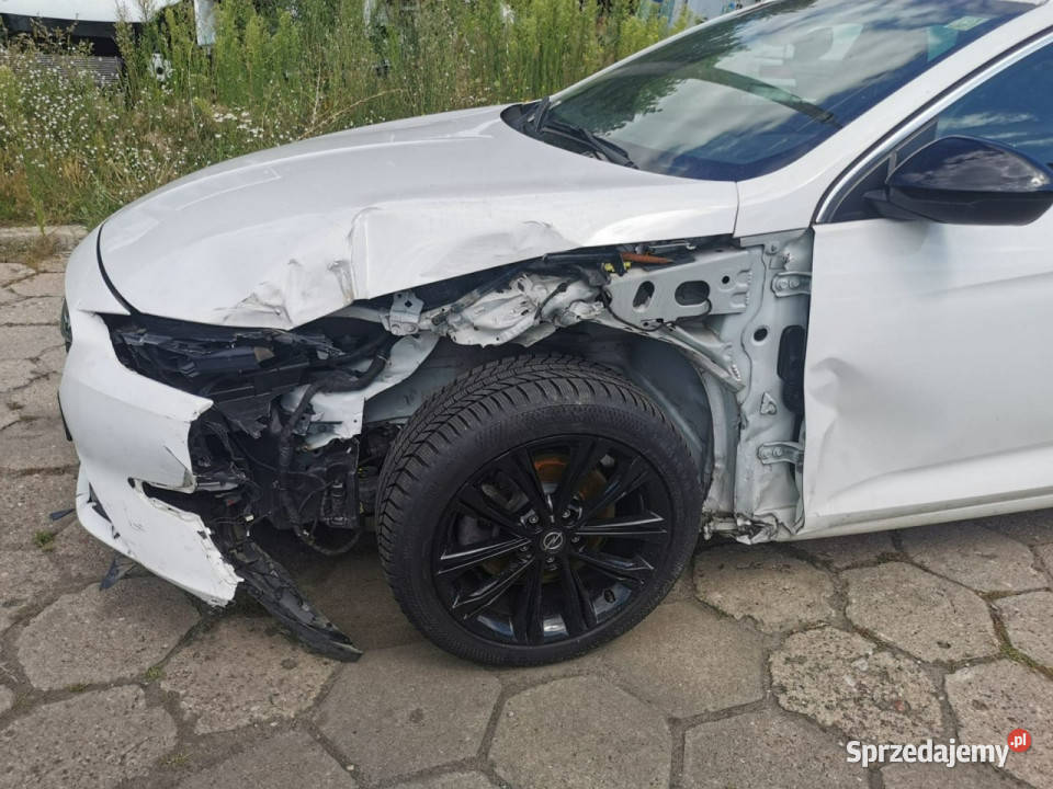 Opel Insignia 20 Diesel 175 Kombi StartStop Turek