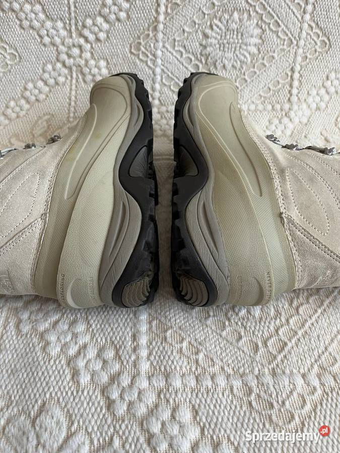 The North Face buty damskie Waterproof rozmiar Kozaki śląskie Jastrzębie-Zdrój sprzedam