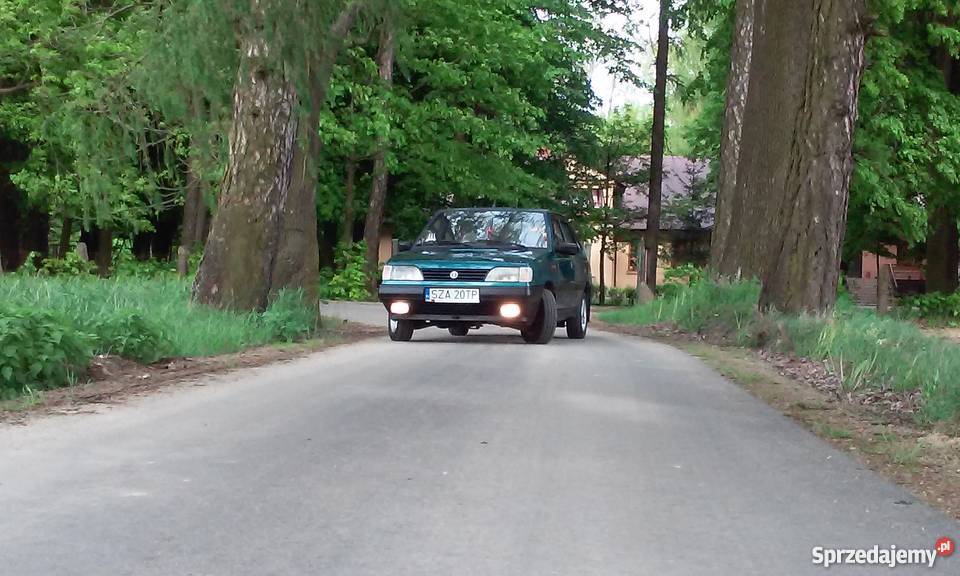 Polonez Caro 16 gle 1994 Zwoleń